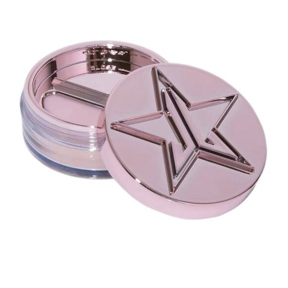 JEFFREE STAR MAGIC STAR™ SETTING POWDER NATURAL (Luminous) - Picture 1 of 4